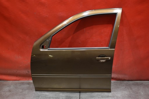 door left front front BRAZOWE VW GOLF 4 IV 5D HB 97-06