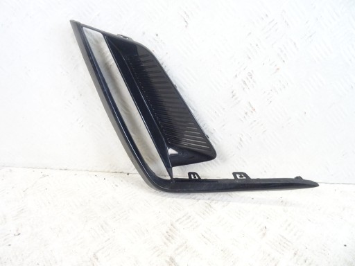 mřížka nárazníku přední předek levá MG4 MG 4 MG4 EV P10977789