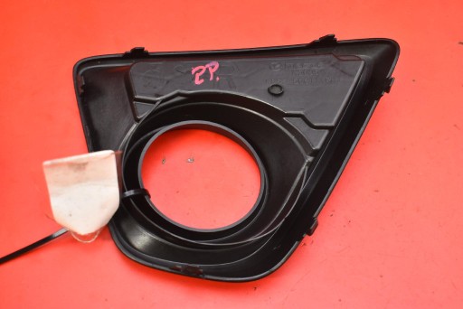 mřížka nárazníku pravá mlhovky KD53-50C11 MAZDA CX-5 1 a 11-15