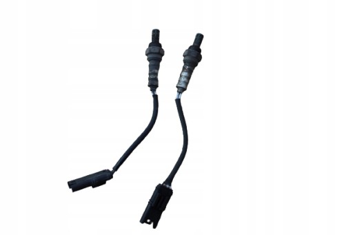 000EE8456 - Датчик лямбда-датчика BMW R1200GS K25 06R