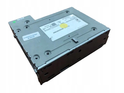 9J1035070, - Porsche taycan 9j1 mmi модуль mib3 top 9j1035070