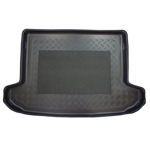 HYUNDAI TUCSON II 2015-2021 коврик багажника