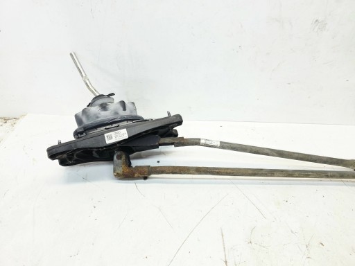 schaltkulisse getriebe schalthebel AUDI Q5 8R 8R0711025D 8R0711271C 8R0711151A