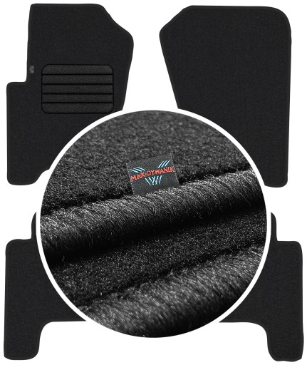 Range Rover Sport і 2006-2012 автомобільні килимки