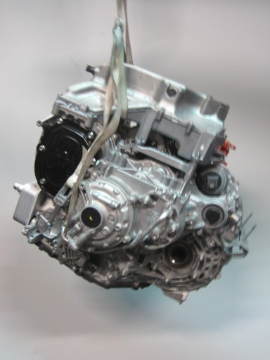 Getriebe PEUGEOT 308 T10 1,6HYB 20F9AN