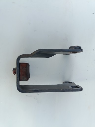 Scania r s 2323758 крепление тяги усиления