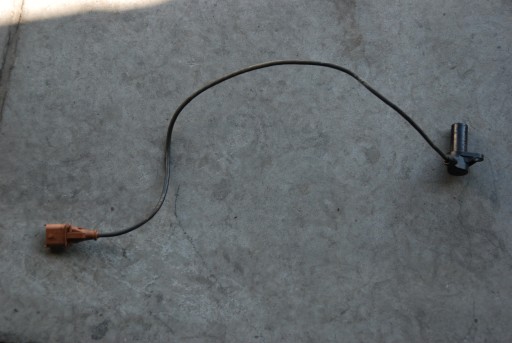 0261210292 - Cayenne 4.8 V8 датчик положения коленчатого вала