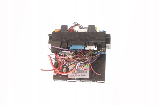 Бокс-модуль bsi sam mercedes w171 a1715450901