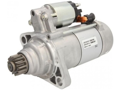 DSN1461 - Стартер денсо шкода октавия iii 1.6tdi