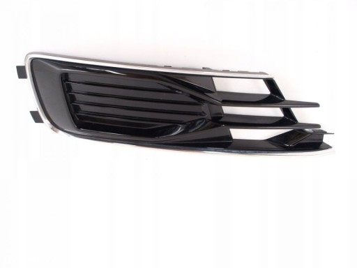 Audi A6 a 6 FL 14r 4G0 grille grid right bumper