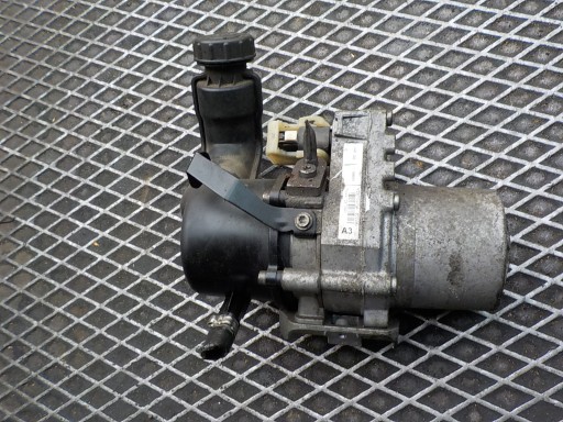 PEUGEOT 508 2.0 HDI ORG servo pump HPI A5101675+B 9676154180