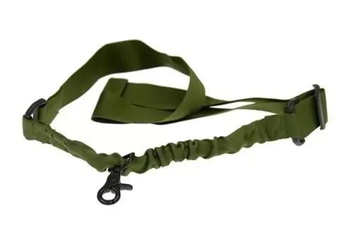 Слінг GFC Tactical Bungee GFT-24-000425 оливковий
