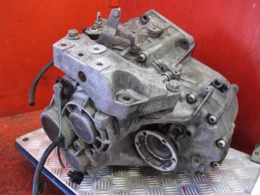 SEAT ALTEA 05- 2.0 TDI AZV SKODA AUDI A3 8P VW TOURAN Getriebe HDU