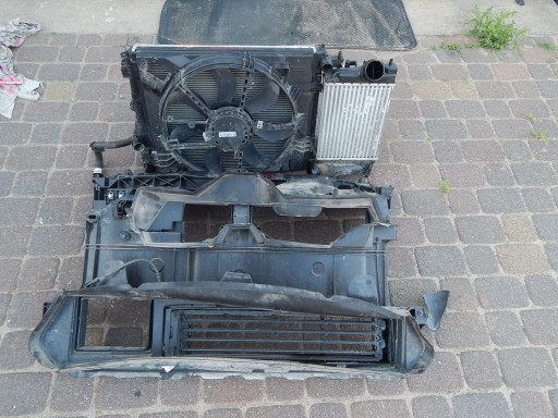 РЕМІНЬ РАДІАТОРА RENAULT SCENIC IV HYBRID