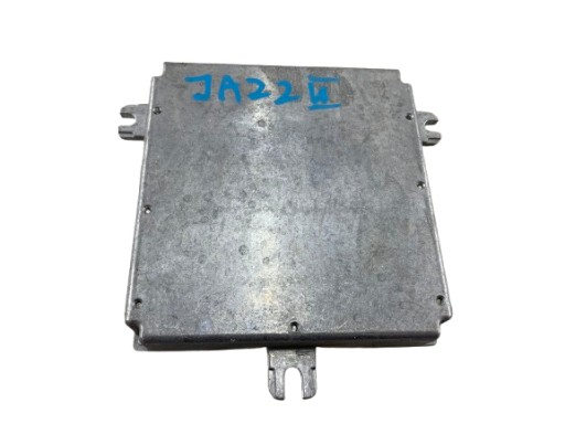 Контролер двигуна honda jazz ii 1.3 37820-pwa-g55