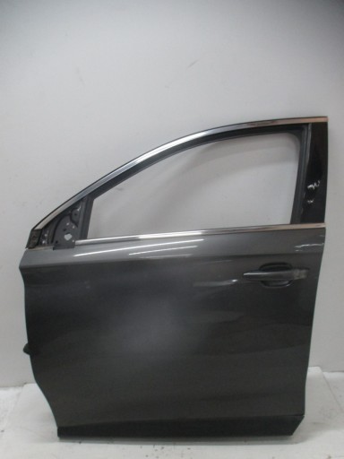 Tür links vorne CITROEN DS7 19R B.SZ