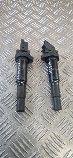 coils ignition BMW 318I 1.9 B BERU ZSE143