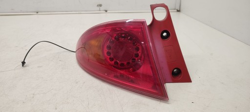 light rear part rear left Seat Leon II LIFT