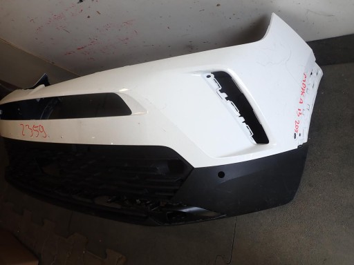 bumper front front OPEL MOKKA B II 2020