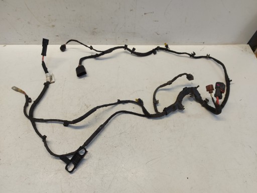 AUDI A8 D5 4N cablaggio cablaggio 4N2971111G