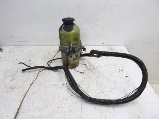 servo pump Opel Astra H Zafira B 04-10 TRW TD 1396148 OE EU