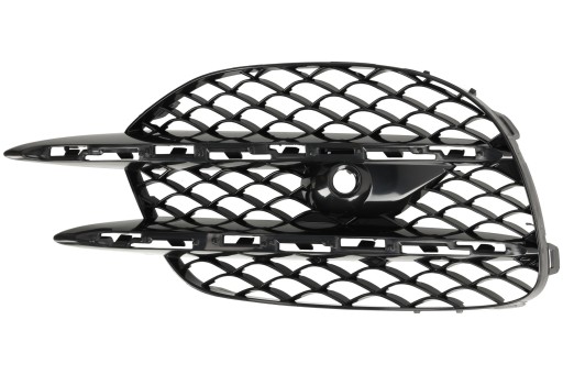 08-22218-05-L - Mercedes s-class w222 lift 2018- amg line решетка бампера передняя левая