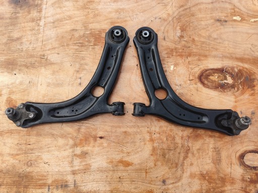 VW PASSAT B8 3G arm front right