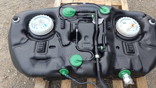 fuel tank tank plywak Subaru WRX VB 2.4 2022r