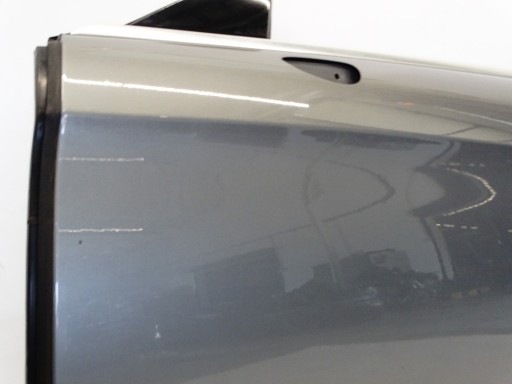 door left front left front MERCEDES CLS W218 792