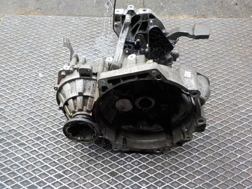 VW GOLF VI AUDI A3 8P SEAT IBIZA IV SKODA Boîte de vitesses 1.6 TDI ou