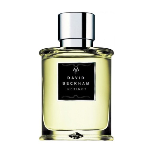 david beckham instinct woda toaletowa 75 ml  tester 