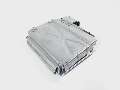 computer control unit of the engine OE 0261207978 Audi A4 B6 00-06