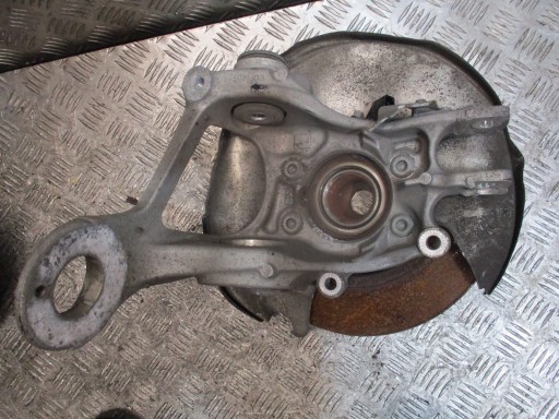 MOZZO FUSELLO MOZZO FUSELLO AUDI A4 8K0 2,0TFSI POSTERIORE POSTERIORE