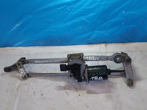 mechanismus stěračů BMW E92 7161711 předek