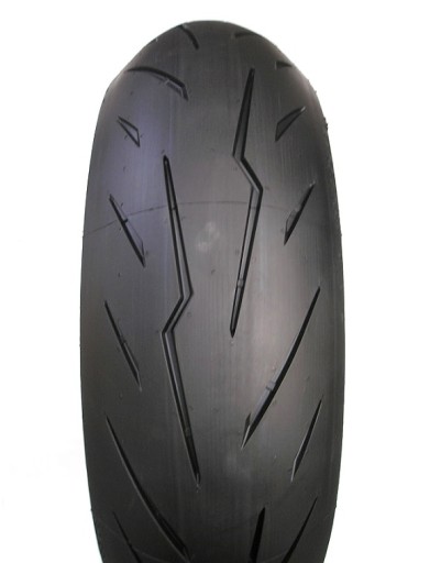 PIRELLI 200 / 60ZR17 DIABLO ROSSO IV 4 80W TL ЗЗАДУ