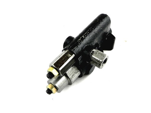 КЛАПАН НАСОСА CAT 416E 428E D6K 2855240