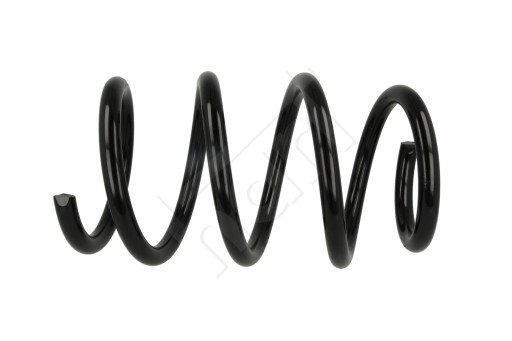 474 848 - Жорстка пружина передня перемичка дукато боксер 11- 2.0т