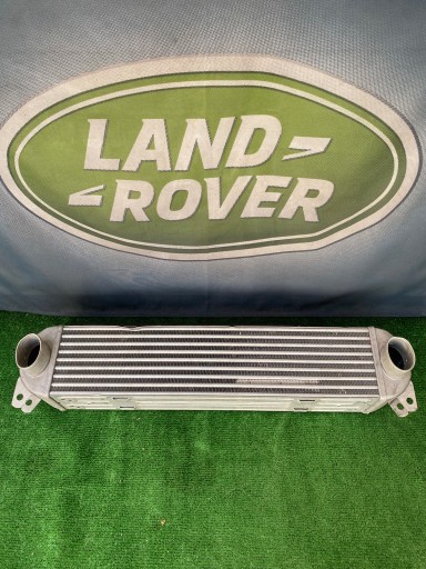PML500010 - ІНТЕРКУЛЕР RANGE ROVER SPORT L320 2.7 TDV6