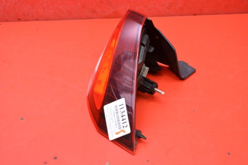 light right rear part rear 265500001R RENAULT LAGUNA 3 III GT HB 07-11