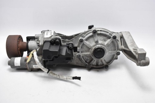 31380867 - ДИФФЕРЕНЦИАЛ ЗАДНИЙ ДИФФЕРЕНЦИАЛ МОСТ VOLVO XC40 2.0 B 17-