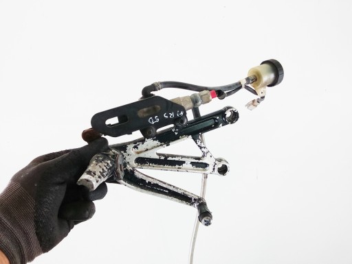 123456652 - APRILIA RS 50 125 set кріплення