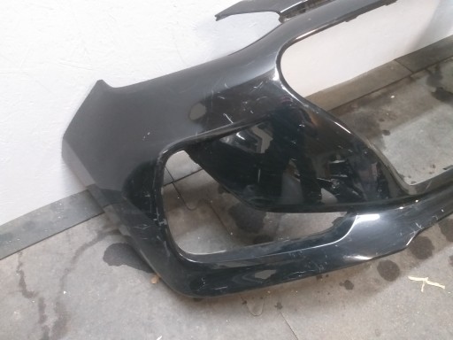 BUMPER FRONT HYUNDAI I10 17