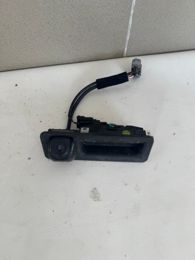 Kia sportage iv 4 -> ручка задней двери, камера заднего вида, задняя 99240d9000