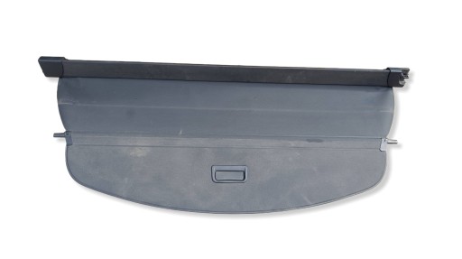 Audi A6 S6 C6 4F blinds boot