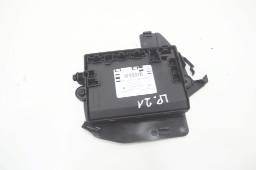 Модуль передньої лівої двері MERCEDES W221 A2218201985