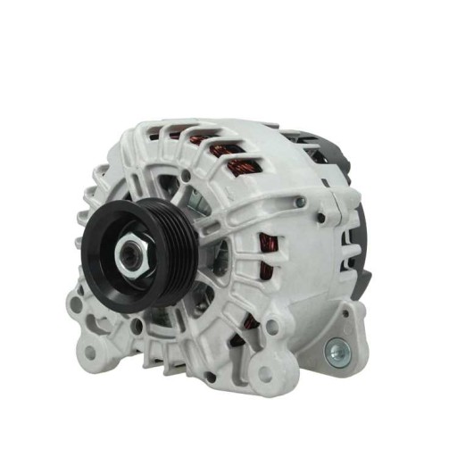 305.521.140.004 - Новый генератор audi a5 cabrio audi q5 quattro audi a5 sportback qu