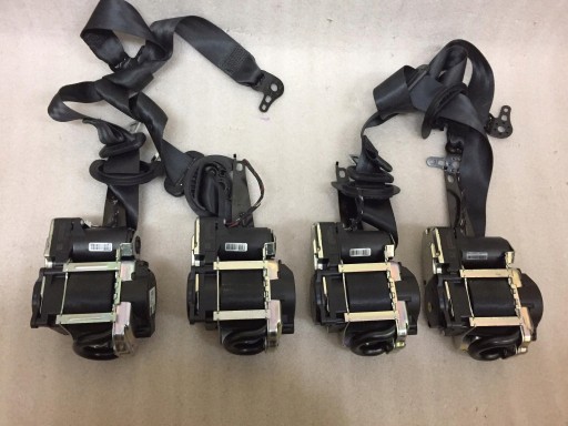 VW TIGUAN 5NN ALLSPACE РЕМЕНЬ 636202200A B 636202100A