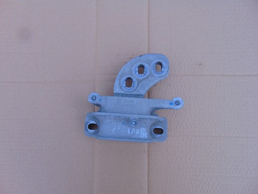 H1BG-7M121-AC - КОРОБКА ПЕРЕДАЧ FORD ECOSPORT MK2 1.0 ECOBOOST
