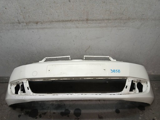 bumper front VW GOLF VI 6 HB 5K0