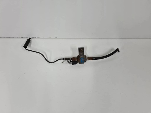 Насос для дозирования топлива WEBASTO 89372A VW T5